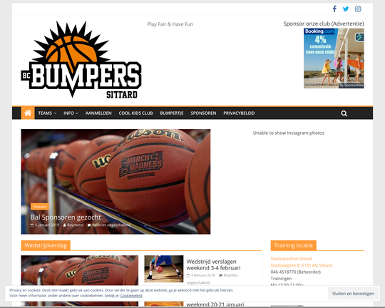 BC Bumpers Logo