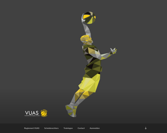 BC Vuas Logo