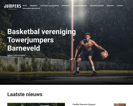 TowerJumpers Logo